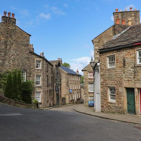 5 Castle Hill Vila Lancaster Exterior foto