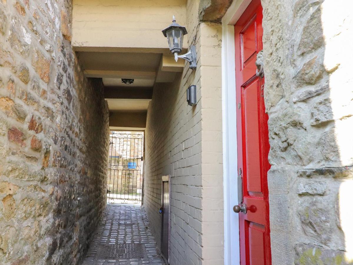5 Castle Hill Vila Lancaster Exterior foto